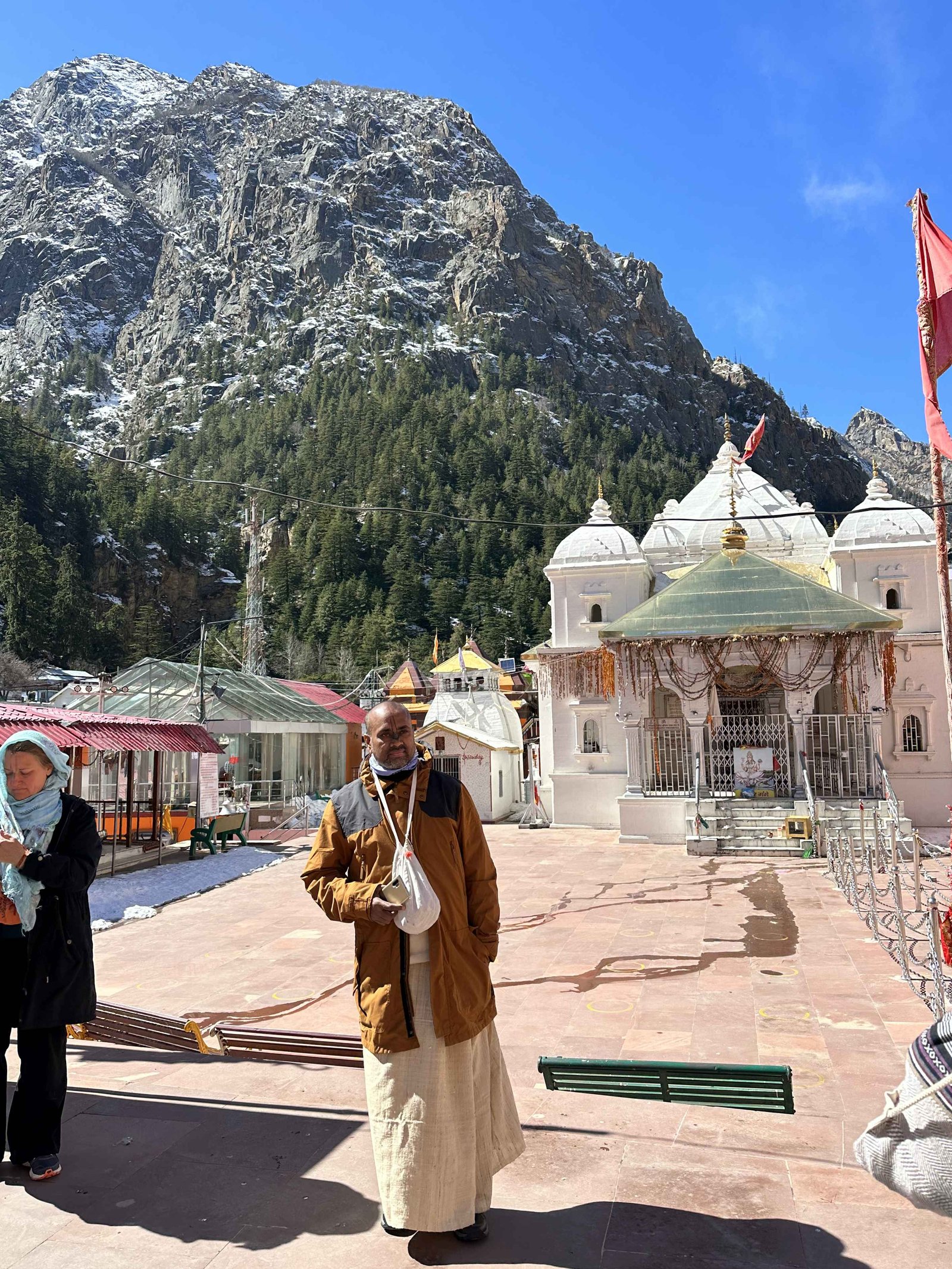 21 gangotri and ganga dam 2023.03.26 28